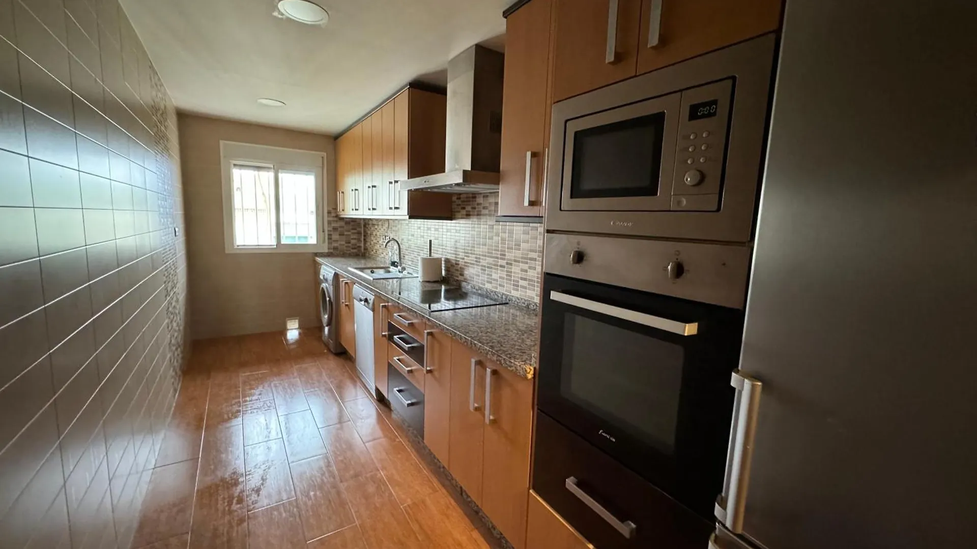Xryhomes III Residencial En Jerez 4 Hab, 2 Banos, 6Pax, 10 Min Del Centro Jerez de la Frontera 0*,  Espanha