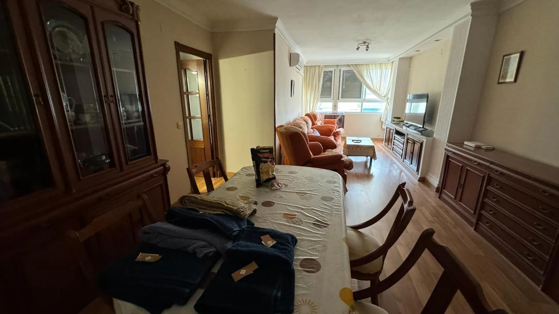 Xryhomes III Residencial En Jerez 4 Hab, 2 Banos, 6Pax, 10 Min Del Centro Jerez de la Frontera Apartamento