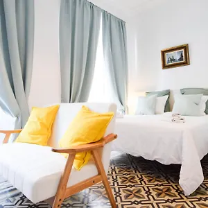 Letmalaga Soho Apartamento Málaga